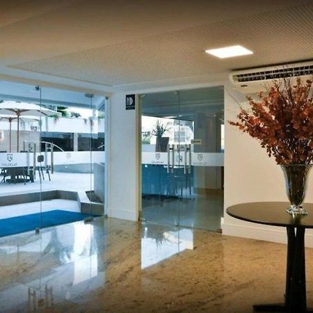 Appartement Nomar VI - Gold Flat à João Pessoa Extérieur photo