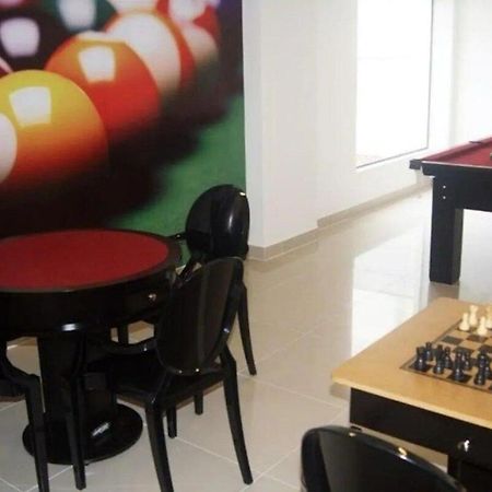 Appartement Nomar VI - Gold Flat à João Pessoa Extérieur photo